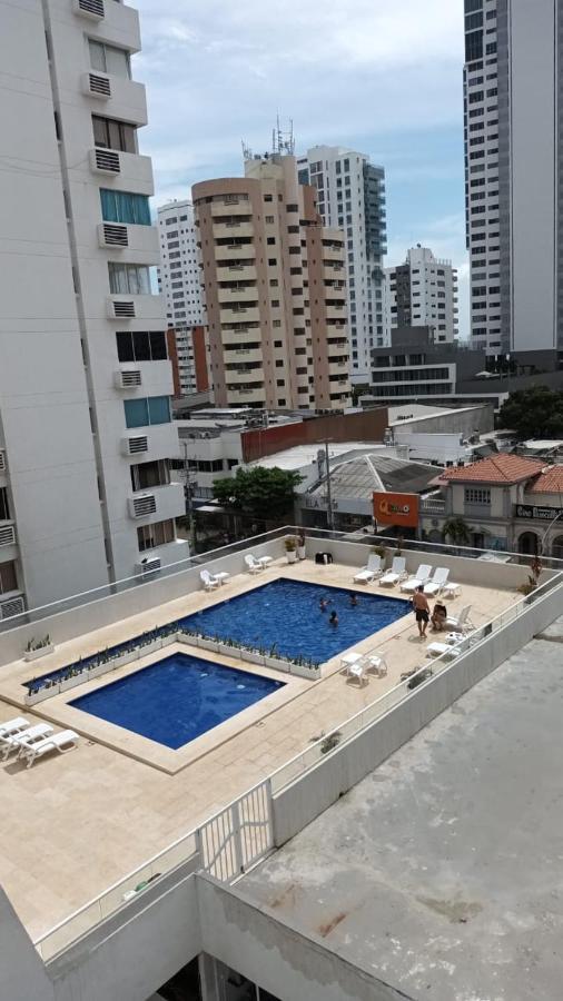 Appartement Sol, Arena, Mar, Y Piscina à Cartagène Extérieur photo